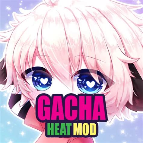 gacha heat life mod|Gacha Heat Life Mod APK (Android App)